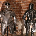 Zbrojownia Zamku Królewskiego na Wawelu