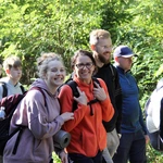 Piesza Pielgrzymka do Trzebnicy cz. 6