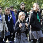 Piesza Pielgrzymka do Trzebnicy cz. 6