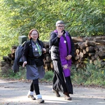 Piesza Pielgrzymka do Trzebnicy cz. 6