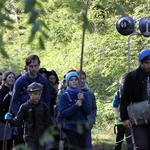 Piesza Pielgrzymka do Trzebnicy cz. 6