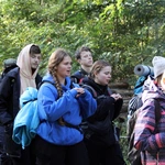 Piesza Pielgrzymka do Trzebnicy cz. 6