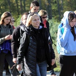 Piesza Pielgrzymka do Trzebnicy cz. 6