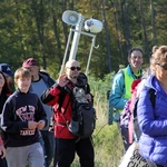 Piesza Pielgrzymka do Trzebnicy cz. 6