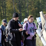 Piesza Pielgrzymka do Trzebnicy cz. 6