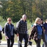 Piesza Pielgrzymka do Trzebnicy cz. 6