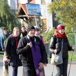 Piesza Pielgrzymka do Trzebnicy cz. 6