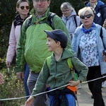 Piesza Pielgrzymka do Trzebnicy cz. 6