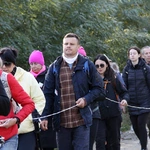 Piesza Pielgrzymka do Trzebnicy cz. 6