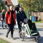 Piesza Pielgrzymka do Trzebnicy cz. 6