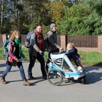 Piesza Pielgrzymka do Trzebnicy cz. 6