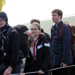 Piesza Pielgrzymka do Trzebnicy cz. 6