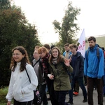 Piesza Pielgrzymka do Trzebnicy cz. 6