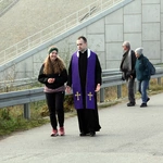 Piesza Pielgrzymka do Trzebnicy cz. 6