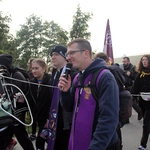 Piesza Pielgrzymka do Trzebnicy cz. 6