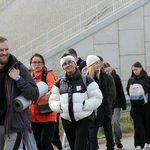 Piesza Pielgrzymka do Trzebnicy cz. 6