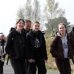 Piesza Pielgrzymka do Trzebnicy cz. 6