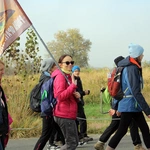 Piesza Pielgrzymka do Trzebnicy cz. 6