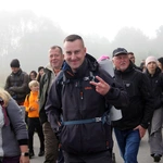 Piesza Pielgrzymka do Trzebnicy cz. 6