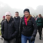 Piesza Pielgrzymka do Trzebnicy cz. 6