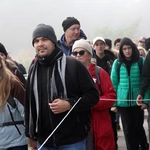 Piesza Pielgrzymka do Trzebnicy cz. 6