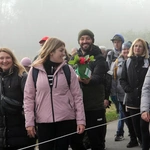 Piesza Pielgrzymka do Trzebnicy cz. 6