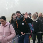 Piesza Pielgrzymka do Trzebnicy cz. 6