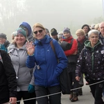 Piesza Pielgrzymka do Trzebnicy cz. 6