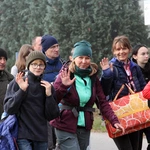 Piesza Pielgrzymka do Trzebnicy cz. 6