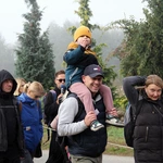 Piesza Pielgrzymka do Trzebnicy cz. 6