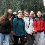 Piesza Pielgrzymka do Trzebnicy cz. 6