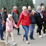 Piesza Pielgrzymka do Trzebnicy cz. 6