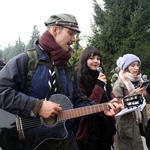 Piesza Pielgrzymka do Trzebnicy cz. 6