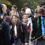 Piesza Pielgrzymka do Trzebnicy cz. 6