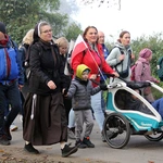 Piesza Pielgrzymka do Trzebnicy cz. 6