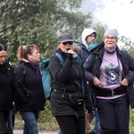 Piesza Pielgrzymka do Trzebnicy cz. 6