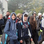 Piesza Pielgrzymka do Trzebnicy cz. 6