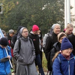 Piesza Pielgrzymka do Trzebnicy cz. 6