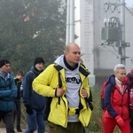 Piesza Pielgrzymka do Trzebnicy cz. 6