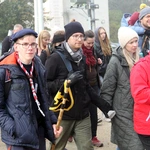 Piesza Pielgrzymka do Trzebnicy cz. 6