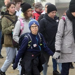 Piesza Pielgrzymka do Trzebnicy cz. 6