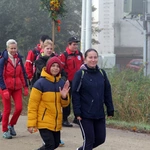 Piesza Pielgrzymka do Trzebnicy cz. 6