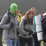 Piesza Pielgrzymka do Trzebnicy cz. 6