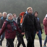 Piesza Pielgrzymka do Trzebnicy cz. 6