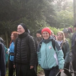 Piesza Pielgrzymka do Trzebnicy cz. 6