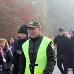 Piesza Pielgrzymka do Trzebnicy cz. 6