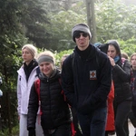 Piesza Pielgrzymka do Trzebnicy cz. 6