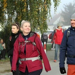 Piesza Pielgrzymka do Trzebnicy cz. 6