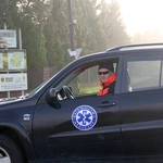 Piesza Pielgrzymka do Trzebnicy cz. 6