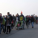 Piesza Pielgrzymka do Trzebnicy cz. 6